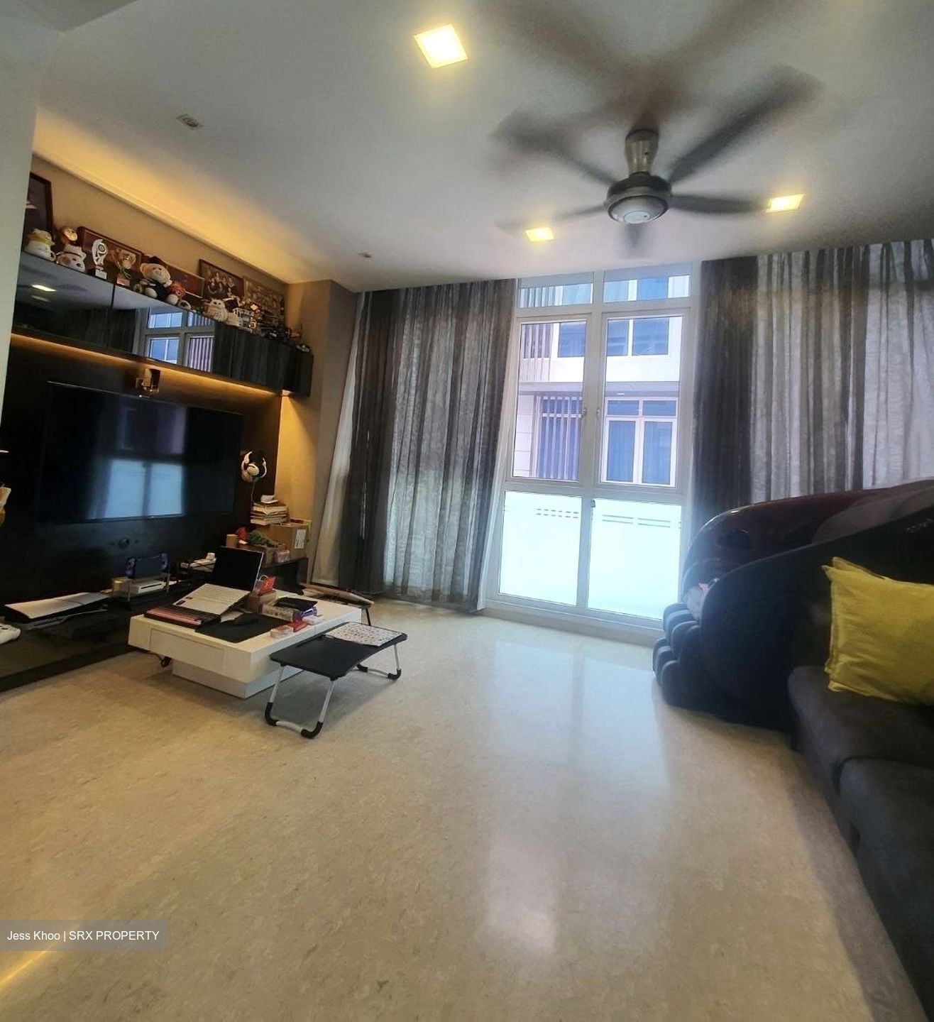Sovereign @ Simon (D19), Terrace #542019541